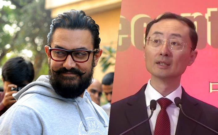  "Aamir Khan Is VERY Well Known Amongst Chinese Youth": Chinese Ambassador
