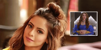 Aamna Sharif Opens Up About What Made Her Take Up Komolika & The Pressures Of Playing An Iconic Character!
