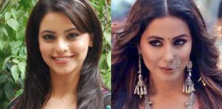 Aamna Shariff On Playing New Komolika In Kasautii Zindagii Kay: " Comparisons With Hina Khan Are Inevitable & Surely It’s A Huge Responsibility"