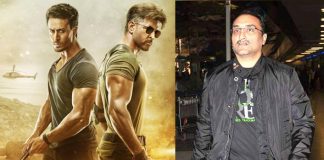 Aditya Chopra Already Planning A Sequel To WAR!?