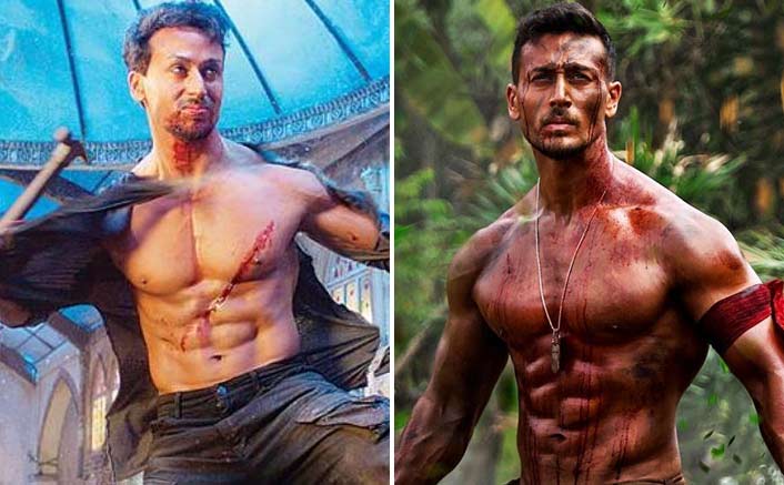 After War, Tiger Shroff Is Concerned With Audience's Expectations Of Action Scenes In Baaghi 3; Read To Know What He Said