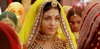 Aishwarya Rai Bachchan's Koimoi Filmometer