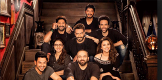 Ajay Devgn Along With His Golmaal Team Indulge In A Hilarious Twitter Banter & It Will Make You LOL