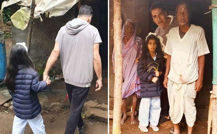 Akshay Kumar