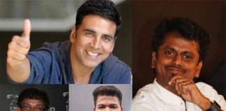Akshay Kumar: "I Have Learned About Professionalism & Punctuality From South Filmmakers"