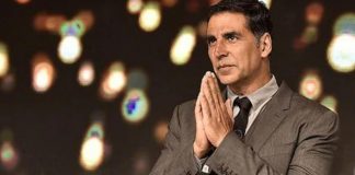 Akshay Kumar on his winning streak - "My run so far has been a huge blessing"
