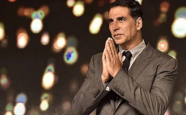 Akshay Kumar on his winning streak - "My run so far has been a huge blessing"