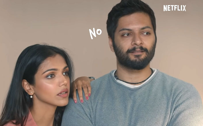 Ali Fazal's 'House Arrest' gets release date