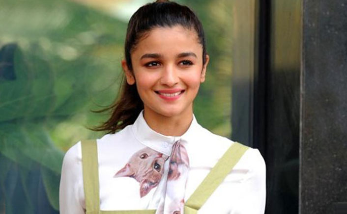 Alia Bhatt Has Finally Reacted To Marriage Rumors: “Udti Udti Khabar.”