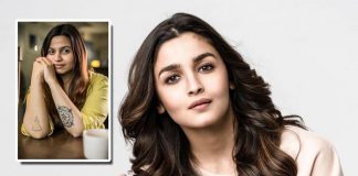 Alia Bhatt Pens Down A Heartfelt Note For Sister Shaheen Bhatt