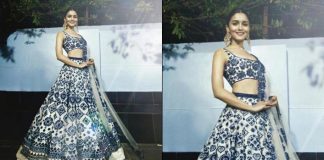 Alia Bhatt Should Wear This Lehenga Of Hers For Her Wedding With Ranbir Kapoor & You Can Take Inspiration From It Too
