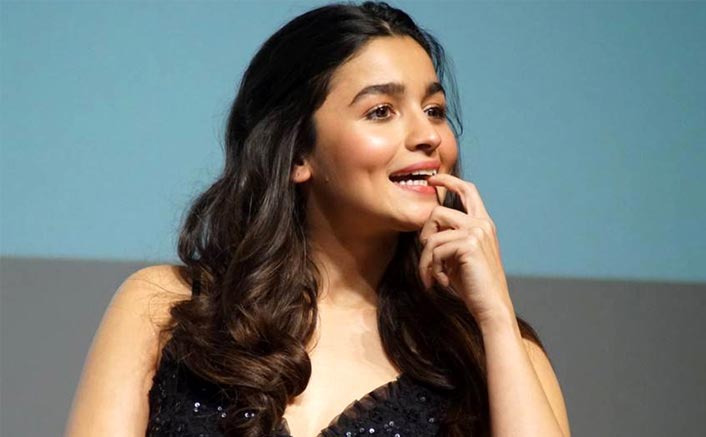 Alia BhattSay’s Actors Should Not Get Too Choosy In Picking Roles