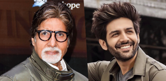 Amitabh Bachchan And Kartik Aaryan’s TVC is all things COOL!