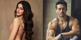 Ananya Panday Finds Night Shoots Difficult Because Of Tiger Shroff's One Habit! Find Out