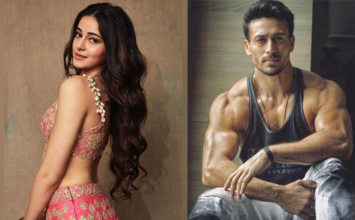 Ananya Panday Finds Night Shoots Difficult Because Of Tiger Shroff's One Habit! Find Out