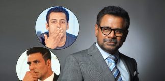 Anees Bazmee Has One Good News For Salman Khan Fans & One Sad News For Akshay Kumar fans