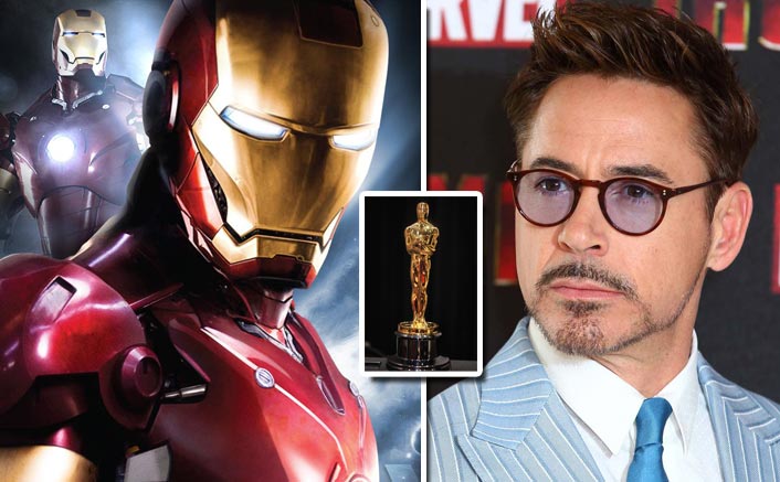 Angry Robert Downey Jr. Aka Iron Man Fans Sign Petition In Thousands To Get Him Recognised In Oscars 2020