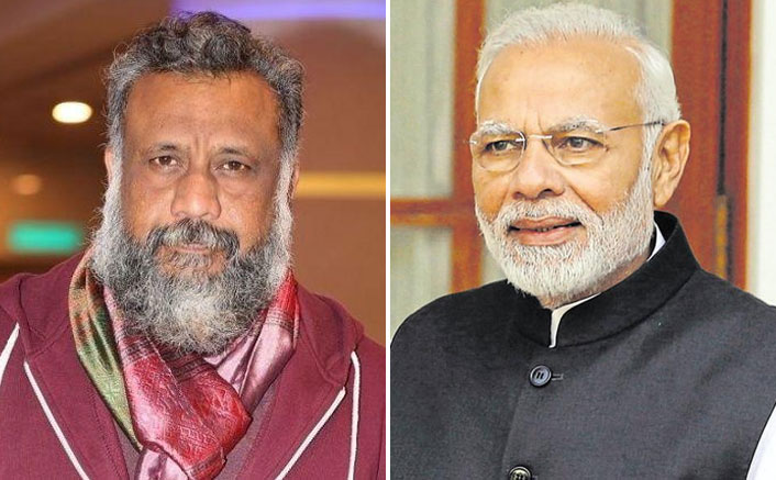 Is Anubhav Sinha's Cryptic Tweet A Dig At PM Narendra Modi? Netizens Say So!