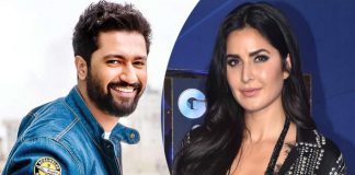 Are Vicky Kaushal And Katrina Kaif Dating Each Other Or Not? Find Out