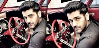 Arjan Bajwa to feature in a web series based on 26/11 Mumbai terror attacks!