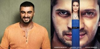 Arjun Kapoor On Board For Ek Villain 2?