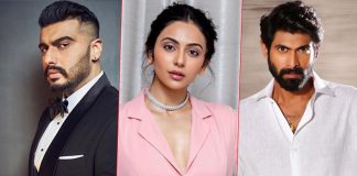 Arjun Kapoor, Rakul Preet Singh & Rana Daggubati To Collab For A Creature Film?
