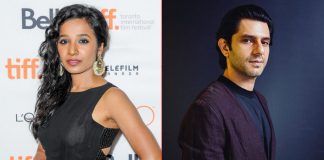 Arjun Mathur And Tanishtha Chatterjee to headline Ansuman Jha's directorial debut as one of the lead pairs