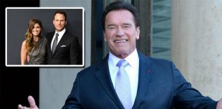 Arnold Schwarzenegger Finally Opens Up About His Son-In-Law Chris Pratt's Relationship With Daughter Katherine