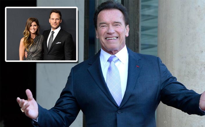 Arnold Schwarzenegger Finally Opens Up About His Son-In-Law Chris Pratt's Relationship With Daughter Katherine
