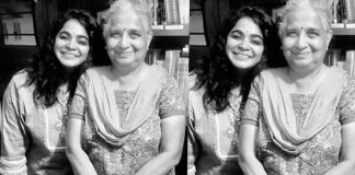 Ashwini Iyer Tiwari On The Inspiration Behind Narayan & Sudha Murthy Biopic