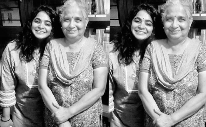 Ashwini Iyer Tiwari On The Inspiration Behind Narayan & Sudha Murthy Biopic