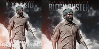 Asuran: Dhanush-Manju Warrier Starrer Gets Entry In 100 Crore Club