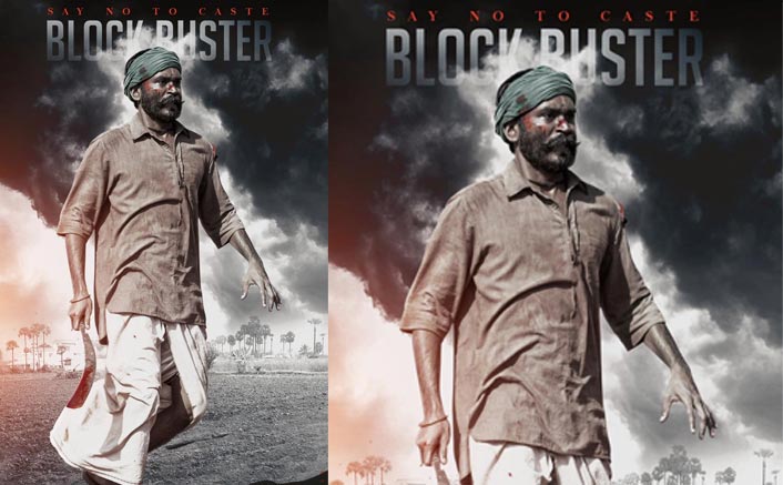 Asuran: Dhanush-Manju Warrier Starrer Gets Entry In 100 Crore Club