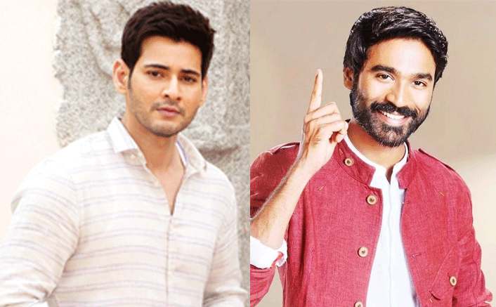 Asuran: Mahesh Babu Is All Praise For Dhanush's Action Drama