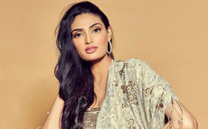 Athiya Shetty On Taking Time Off After First 2 Films: No Harm In Taking Time Off!