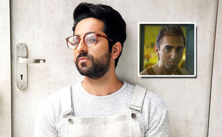 Ayushmann: In an era of great content, 'Bala' will stand out