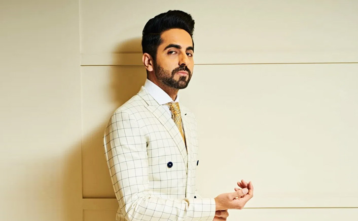 Ayushmann Khurrana Redefines Masculinity: "Na Hero, Na Saviour, Na Superman  Banna Tha..."