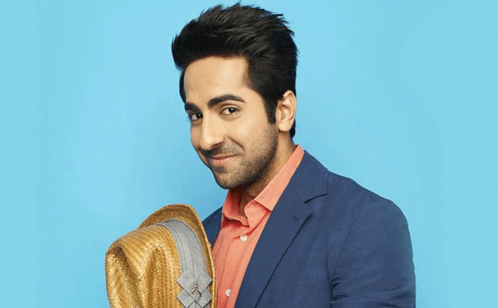 Ayushmann Khurrana: Ayushmann Khurrana: