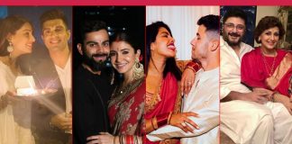 B-Town Ladies From Priyanka Chopra To Anushka Sharma, Here Are All The Karva Chauth Pictures You Need To See