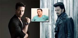 Baaghi 3: Farhad Samji Calls Tiger Shroff & Riteish Deshmukh Ram-Lakhan