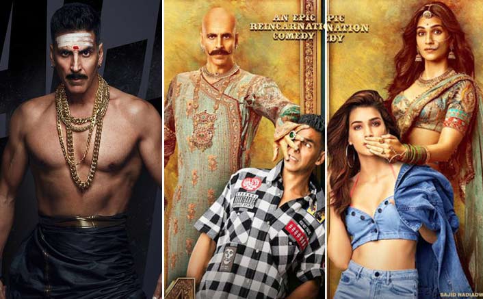 Bachchan Pandey: Akshay Kumar To Be Paired Opposite Housefull 4’s Love Interest Kriti Sanon?