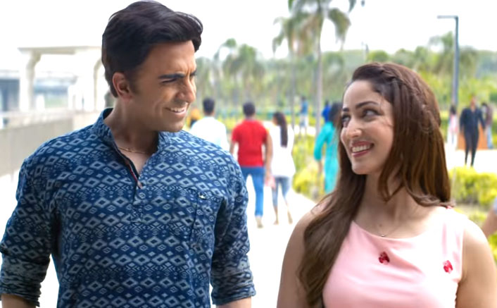 Bala New Promo: Ayushmann Khurrana & Yami Gautam Coin A New Romantic Name 'Babyu'