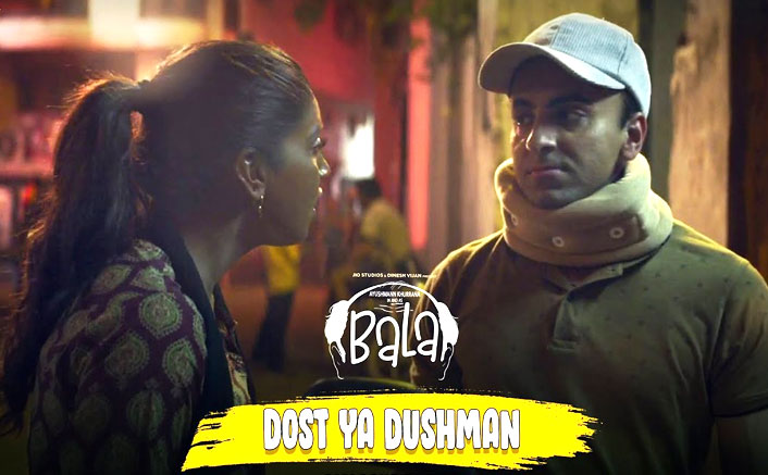 Bala's Gali Mein Chand Nikla Promo Out: Featuring Ayushmann Khurrana & Bhumi Pednekar, It Will Leave You Excited For The Film