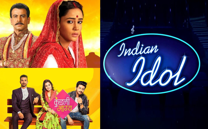  BARC Report Week 42: Bandini Topples Kundali Bhagya In The List; Indian Idol Lands In Top 10