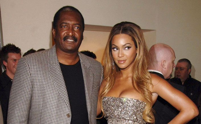 Beyonce Knowles's father battling breast cancer