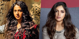 Bhaagamathie: Bhumi Pednekar To Reprise Anushka Shetty's Role In Hindi Remake Of Horror Thriller?