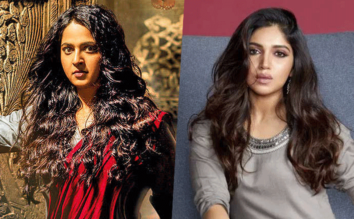 Bhaagamathie: Bhumi Pednekar To Reprise Anushka Shetty's Role In Hindi Remake Of Horror Thriller?