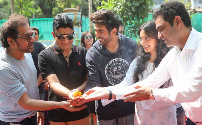 Bhool Bhulaiyaa 2: Recreation Of Title Track, Shoot In London & Much More- Exciting Schedule Ahead For Kartik Aaryan & Kiara Advani Starrer