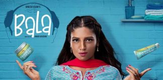 Bhoomi Pednekar Is Mighty Miffed With The Makers Of Bala & Here’s Why!