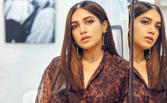 Bhumi Pednekar Has A Clear 'No' For No-Brainer Masala Flicks, Here's Why